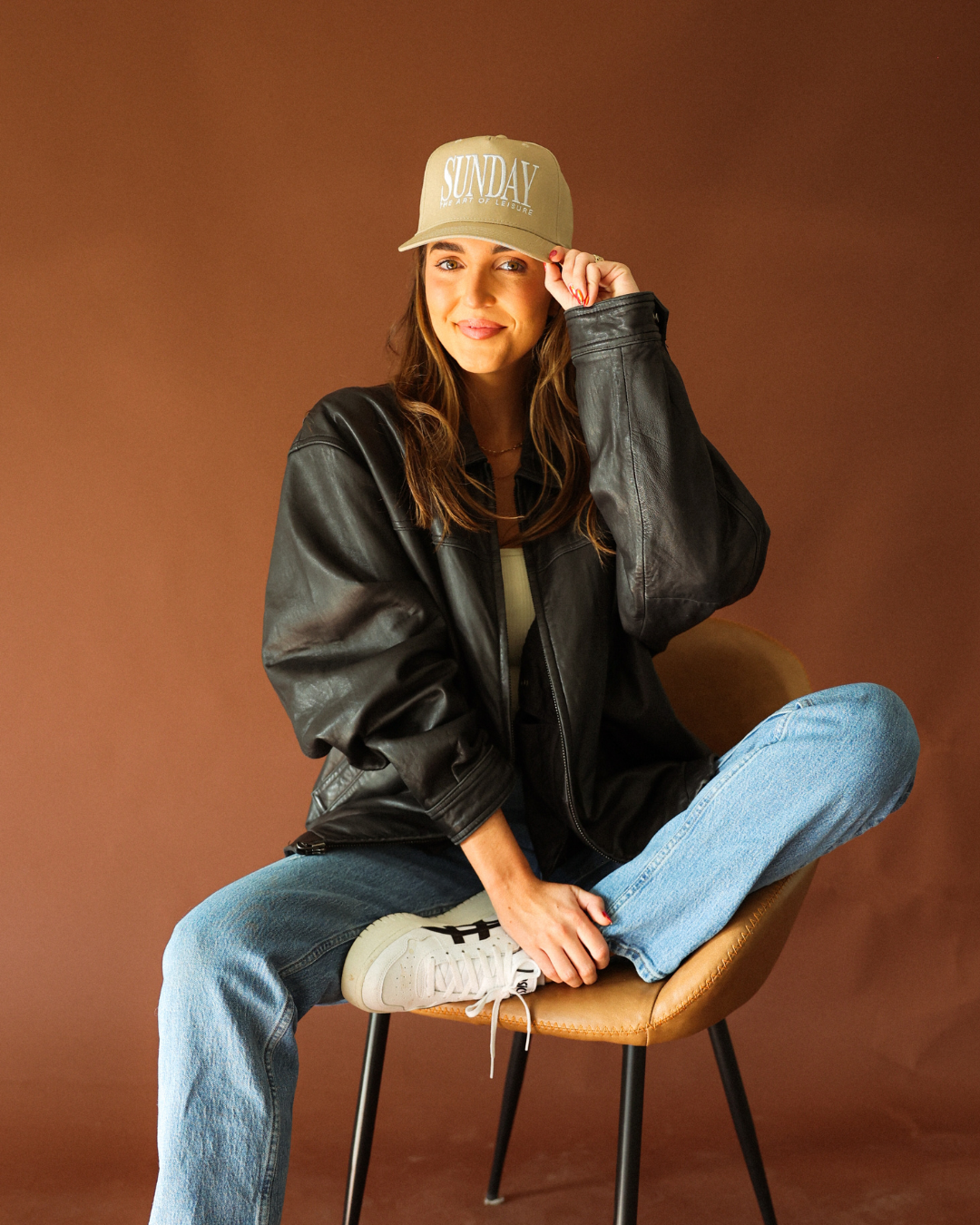 The Art of Leisure | Khaki