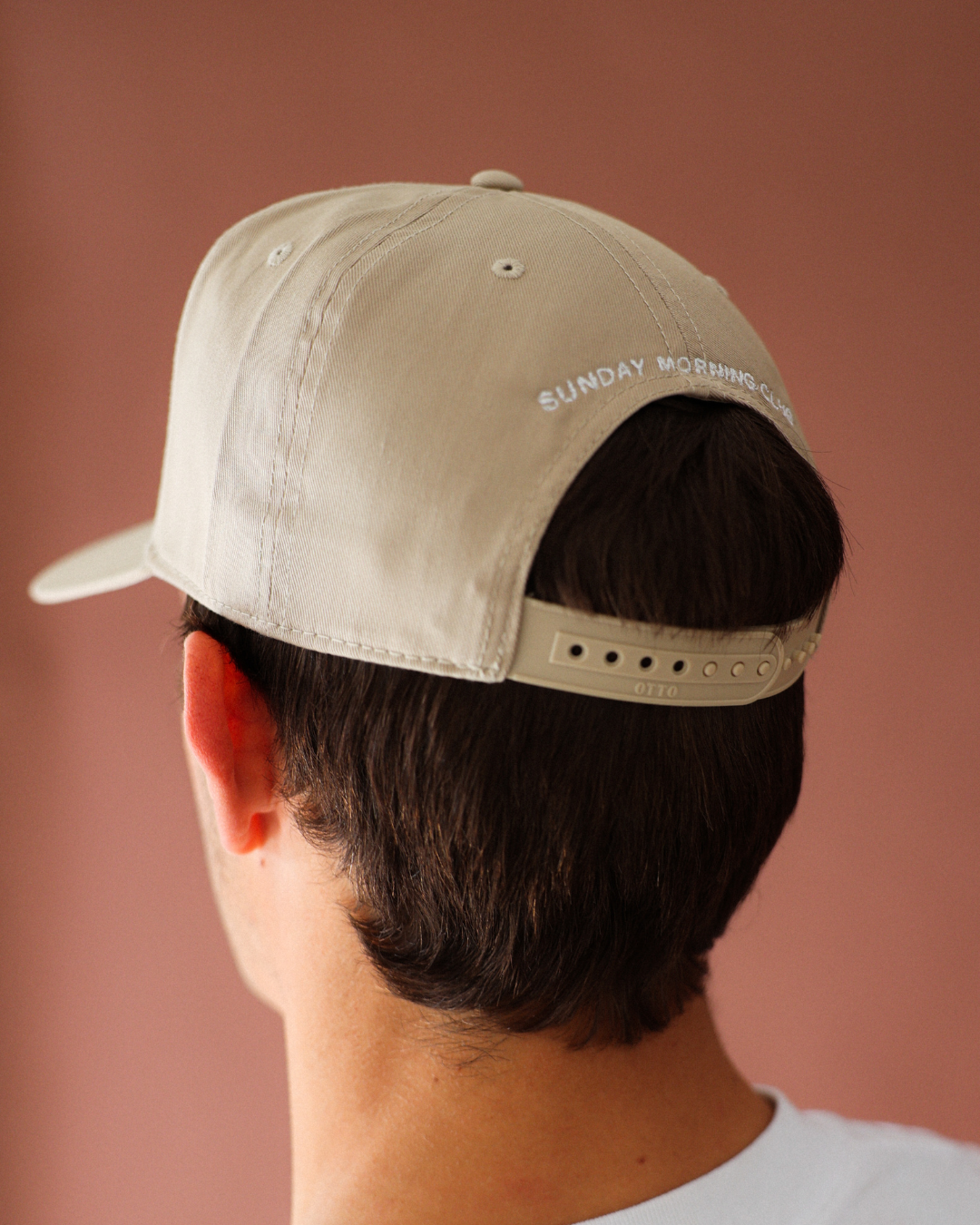 The Art of Leisure | Khaki