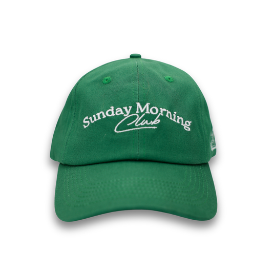 Dad Hat | Green