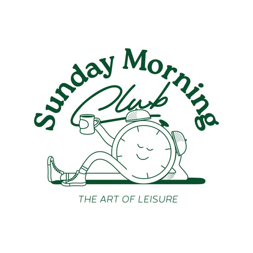 Sunday Morning Club